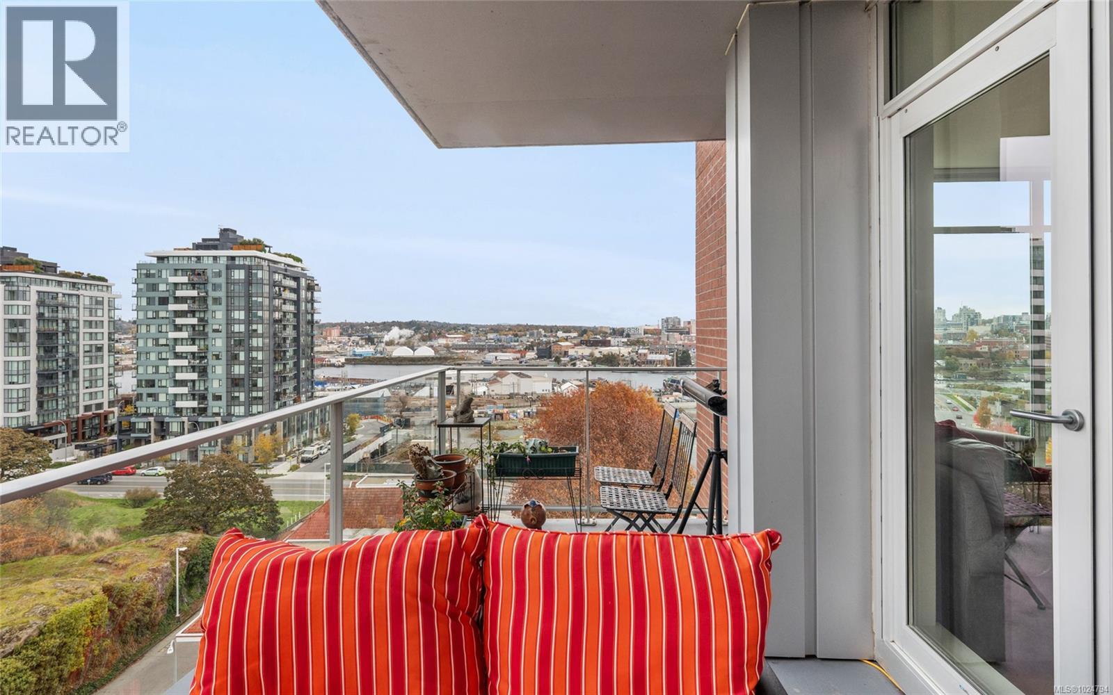 613 100 Saghalie Rd, Victoria, British Columbia  V9A 0A1 - Photo 17 - 1024794