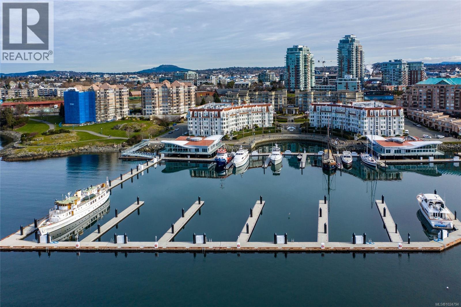 613 100 Saghalie Rd, Victoria, British Columbia  V9A 0A1 - Photo 32 - 1024794