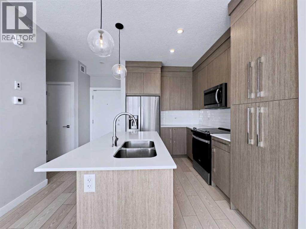 1509, 395 Skyview Parkway Ne, Calgary, Alberta  T3N 2K1 - Photo 11 - A2275579