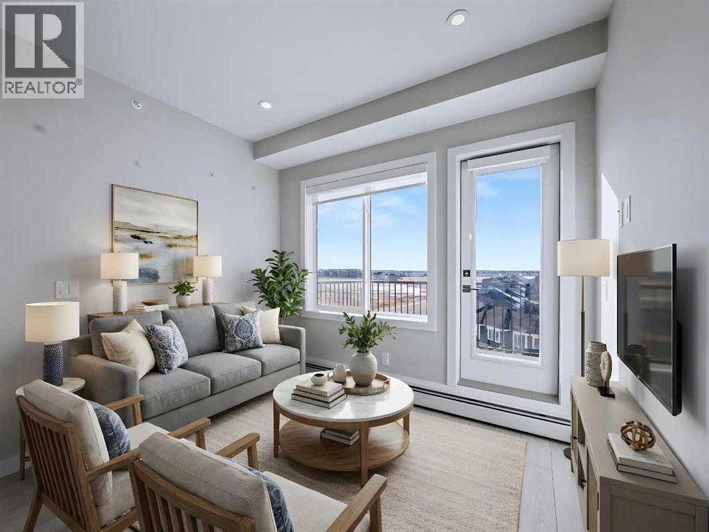 1509, 395 Skyview Parkway Ne, Calgary, Alberta  T3N 2K1 - Photo 18 - A2275579