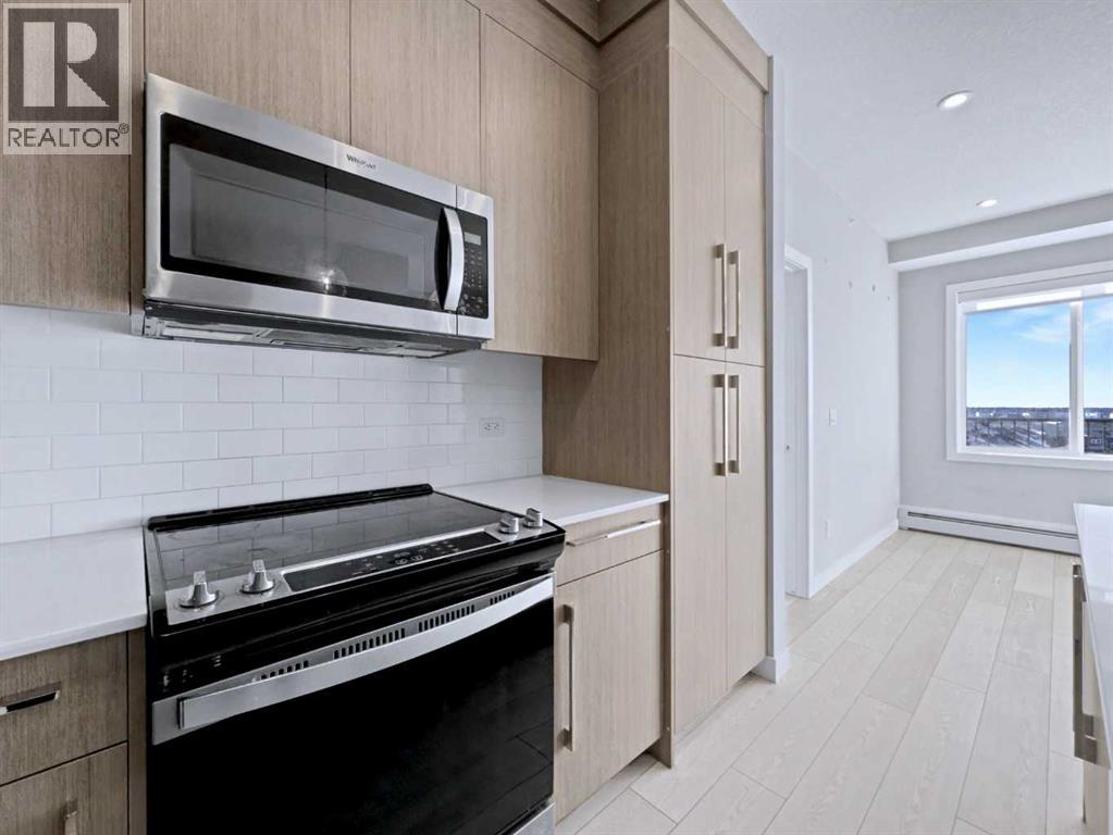 1509, 395 Skyview Parkway Ne, Calgary, Alberta  T3N 2K1 - Photo 13 - A2275579