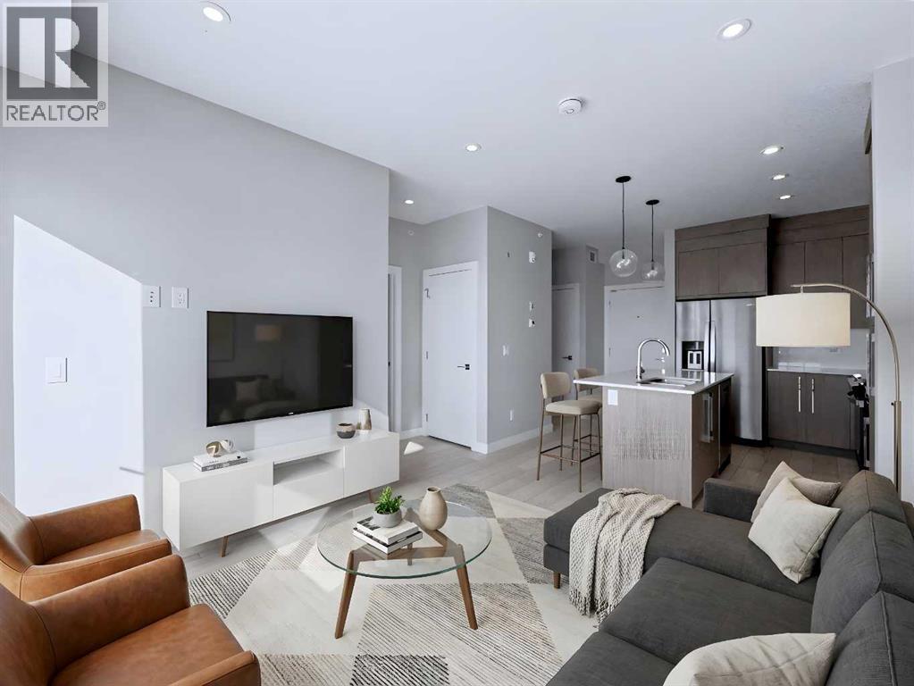 1509, 395 Skyview Parkway Ne, Calgary, Alberta  T3N 2K1 - Photo 17 - A2275579