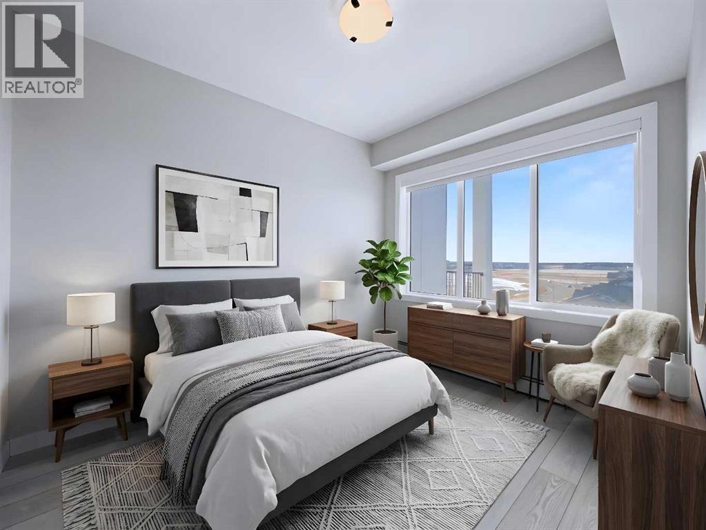 1509, 395 Skyview Parkway Ne, Calgary, Alberta  T3N 2K1 - Photo 21 - A2275579