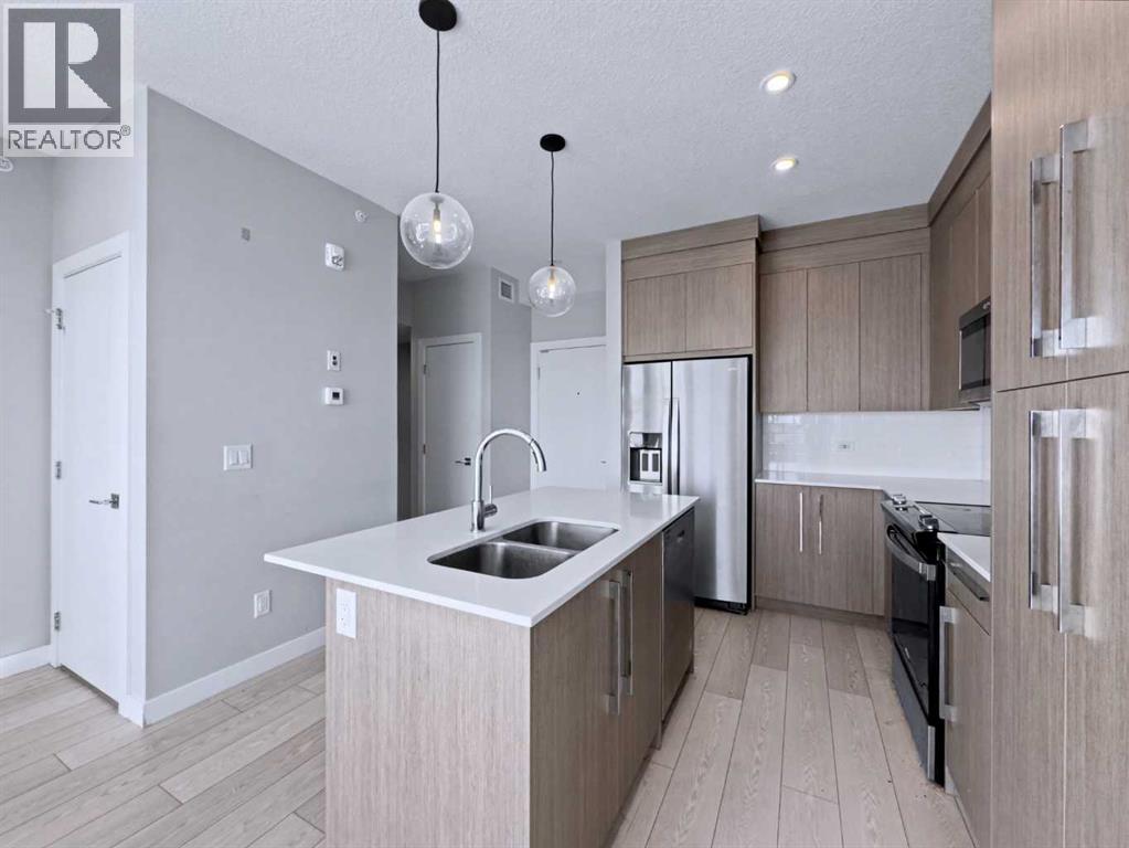 1509, 395 Skyview Parkway Ne, Calgary, Alberta  T3N 2K1 - Photo 7 - A2275579