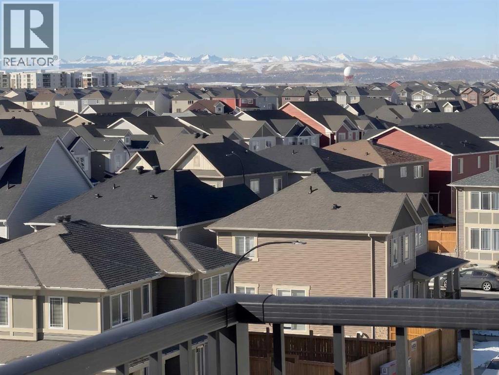 1509, 395 Skyview Parkway Ne, Calgary, Alberta  T3N 2K1 - Photo 2 - A2275579