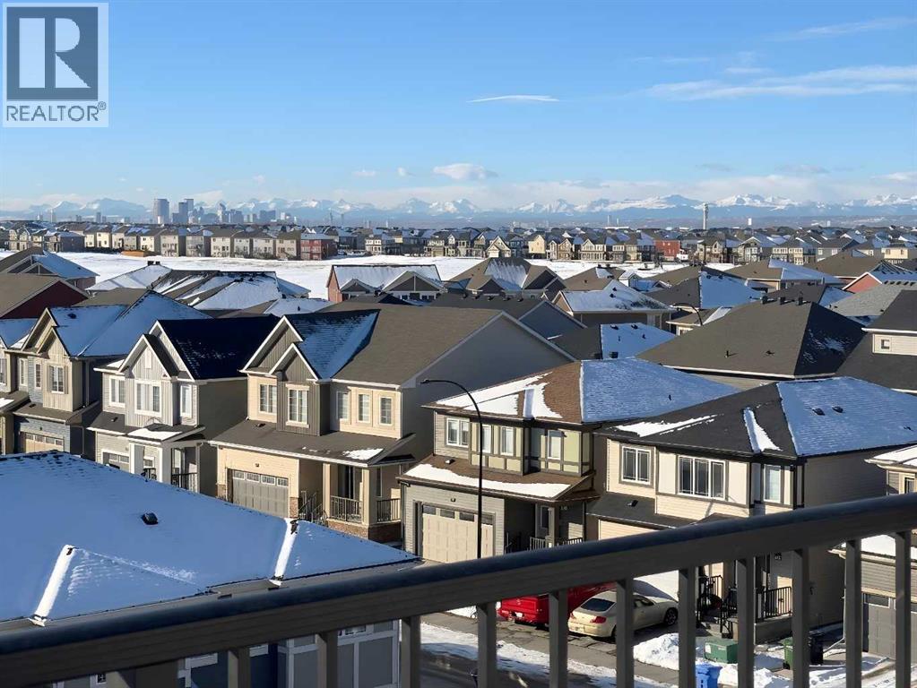 1509, 395 Skyview Parkway Ne, Calgary, Alberta  T3N 2K1 - Photo 4 - A2275579