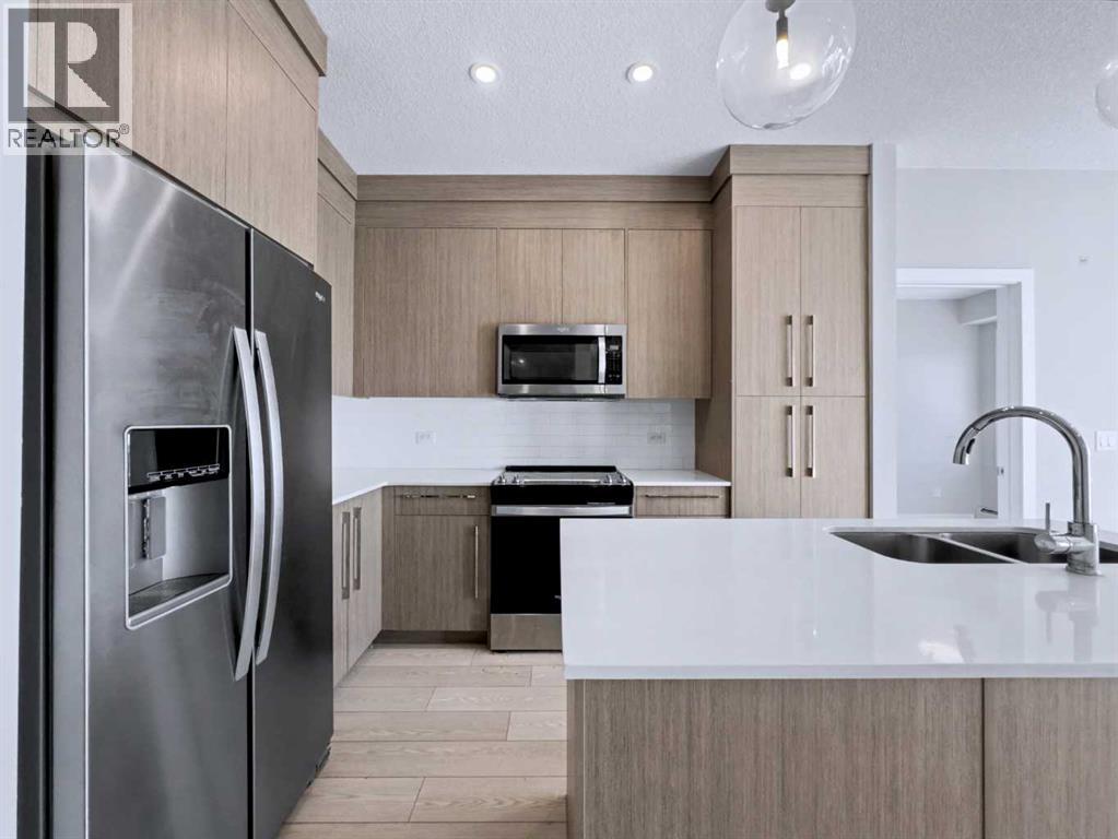 1509, 395 Skyview Parkway Ne, Calgary, Alberta  T3N 2K1 - Photo 8 - A2275579