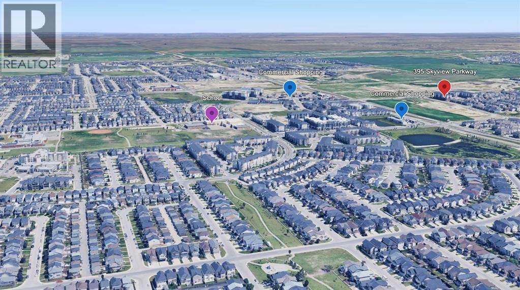 1509, 395 Skyview Parkway Ne, Calgary, Alberta  T3N 2K1 - Photo 39 - A2275579