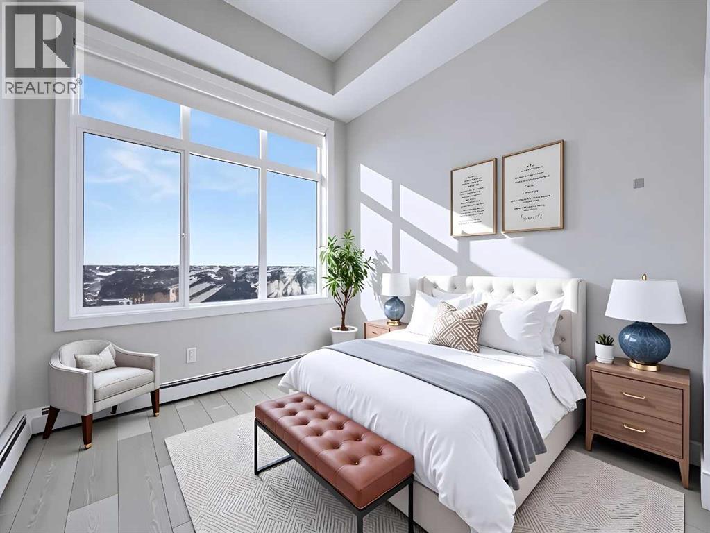 1509, 395 Skyview Parkway Ne, Calgary, Alberta  T3N 2K1 - Photo 25 - A2275579