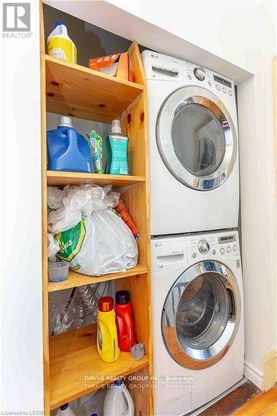 187 Dundas Street, London East (East K), Ontario  N6A 1G4 - Photo 11 - X12881824