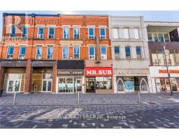 187 DUNDAS STREET, London East, Ontario