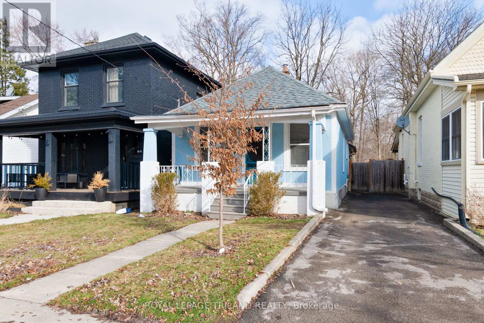 30 Elmwood Place, London South, Ontario  N6J 1J2 - Photo 2 - X12881856