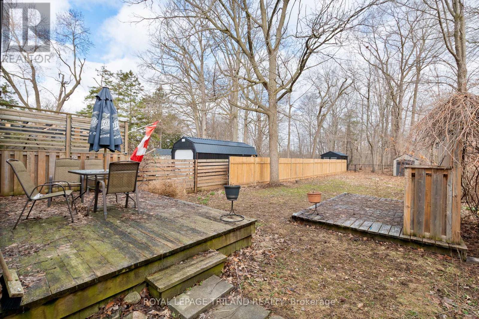 30 Elmwood Place, London South, Ontario  N6J 1J2 - Photo 33 - X12881856