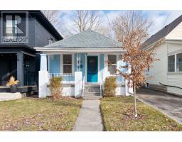 30 ELMWOOD PLACE, London South, Ontario