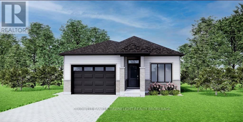 219 Greene Street, South Huron, Ontario  N0M 1S3 - Photo 1 - X12881874