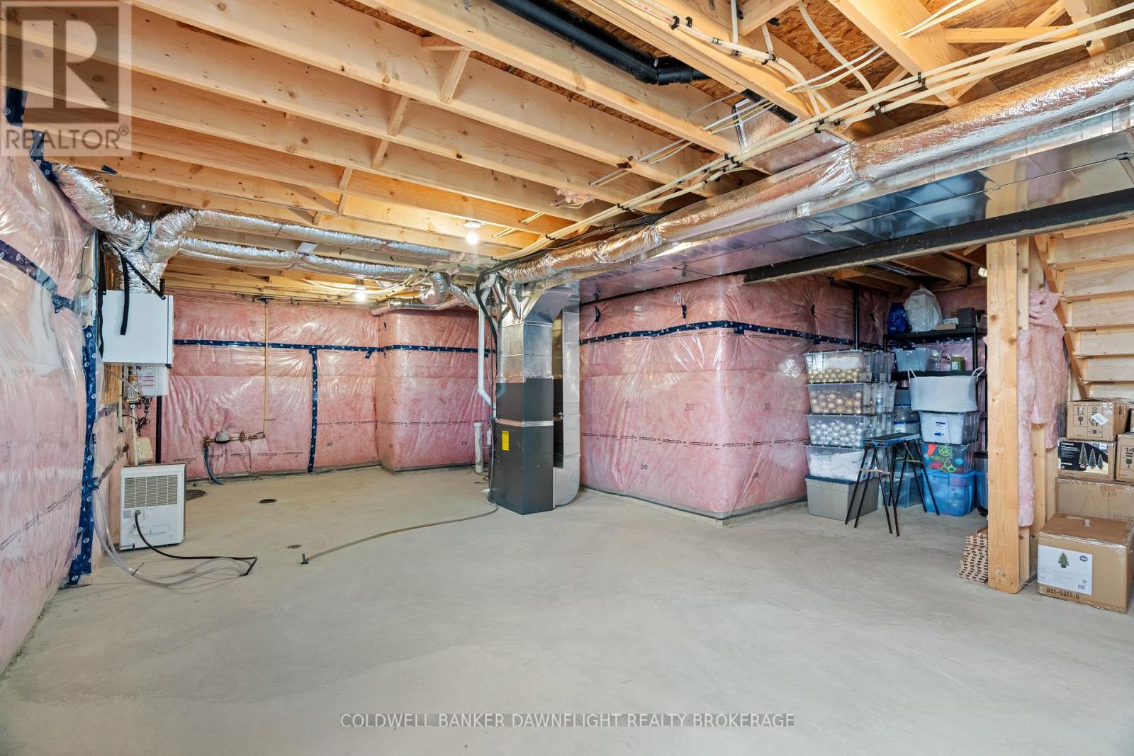 219 Greene Street, South Huron, Ontario  N0M 1S3 - Photo 33 - X12881874