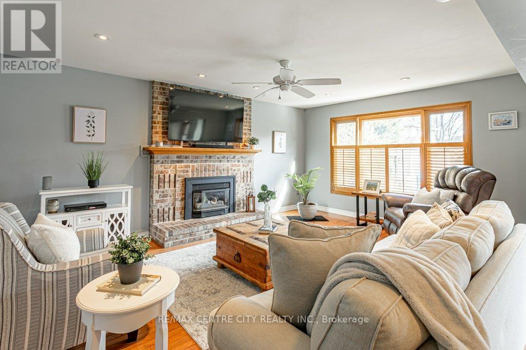 62 Nanette Drive, London North, Ontario  N5X 3L4 - Photo 10 - X12881878