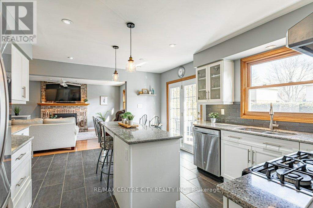 62 Nanette Drive, London North, Ontario  N5X 3L4 - Photo 14 - X12881878