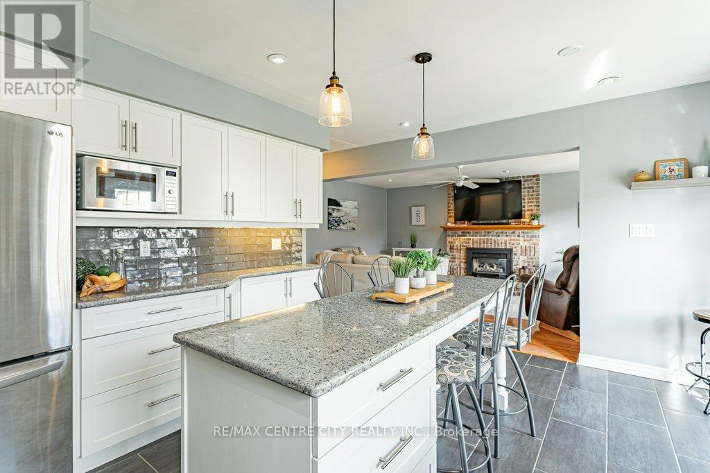 62 Nanette Drive, London North, Ontario  N5X 3L4 - Photo 15 - X12881878