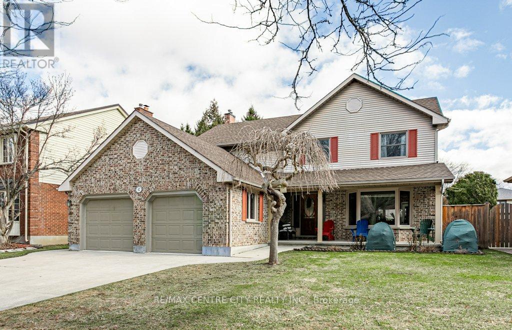 62 Nanette Drive, London North, Ontario  N5X 3L4 - Photo 2 - X12881878