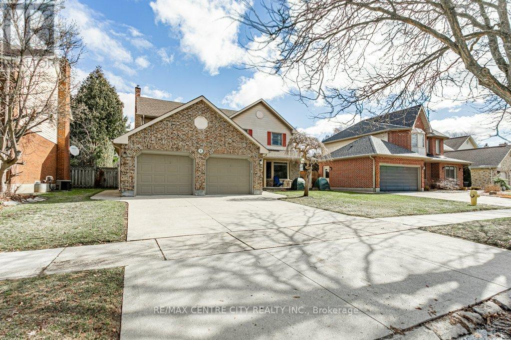 62 Nanette Drive, London North, Ontario  N5X 3L4 - Photo 3 - X12881878