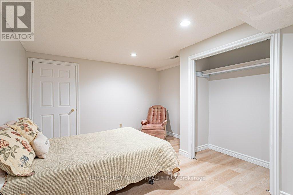 62 Nanette Drive, London North, Ontario  N5X 3L4 - Photo 35 - X12881878