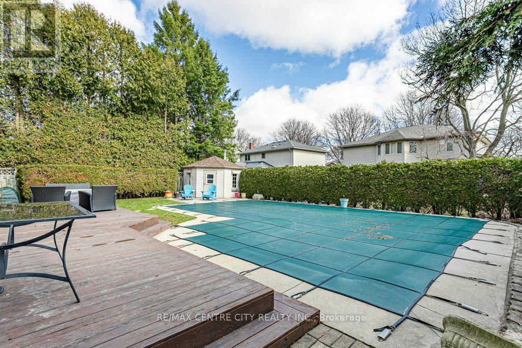 62 Nanette Drive, London North, Ontario  N5X 3L4 - Photo 39 - X12881878