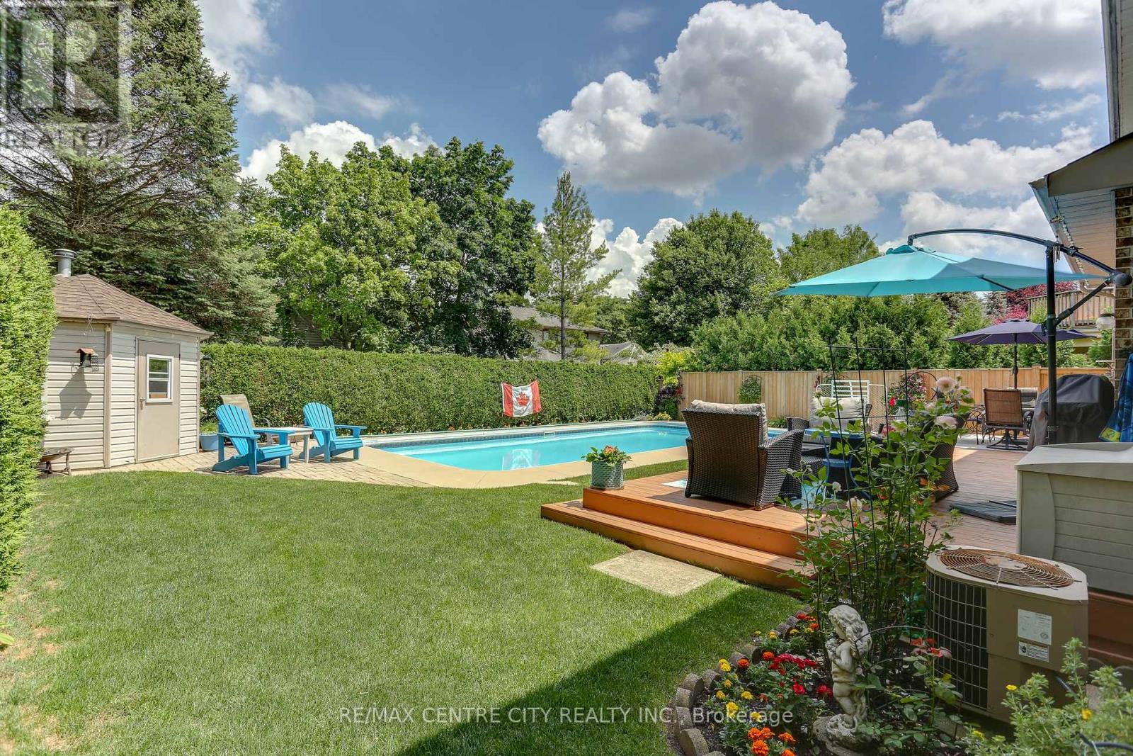 62 Nanette Drive, London North, Ontario  N5X 3L4 - Photo 40 - X12881878