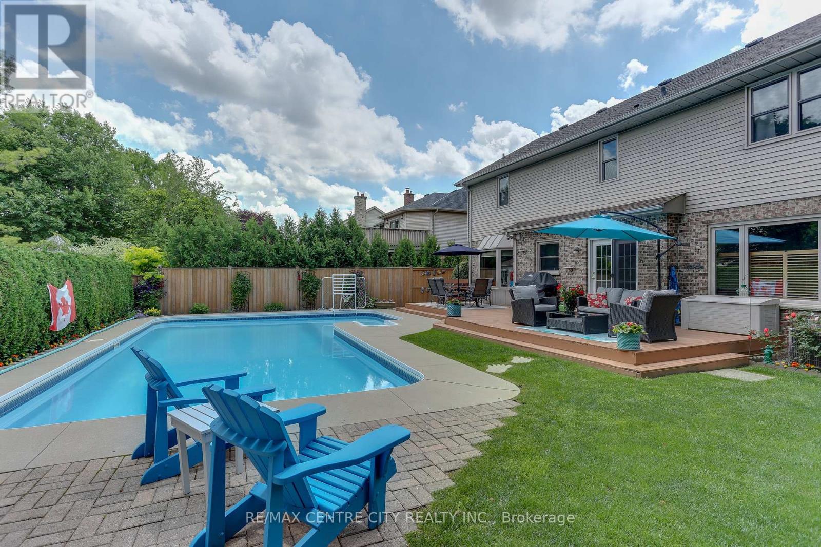 62 Nanette Drive, London North, Ontario  N5X 3L4 - Photo 41 - X12881878