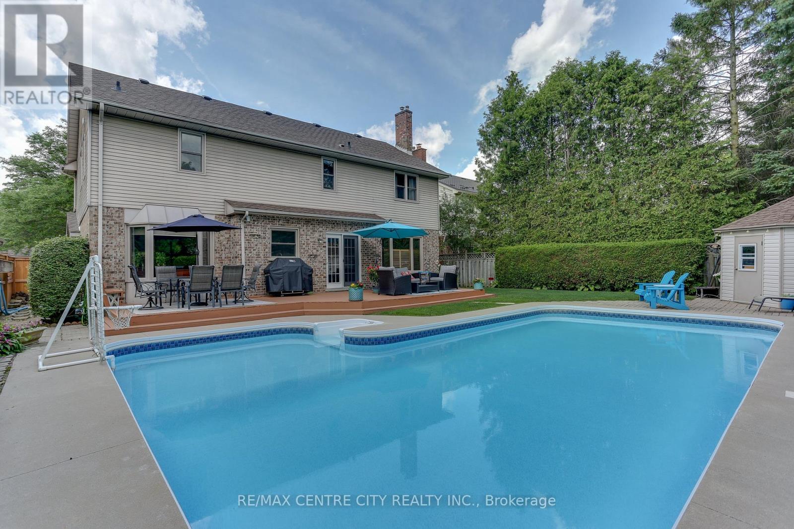 62 Nanette Drive, London North, Ontario  N5X 3L4 - Photo 42 - X12881878