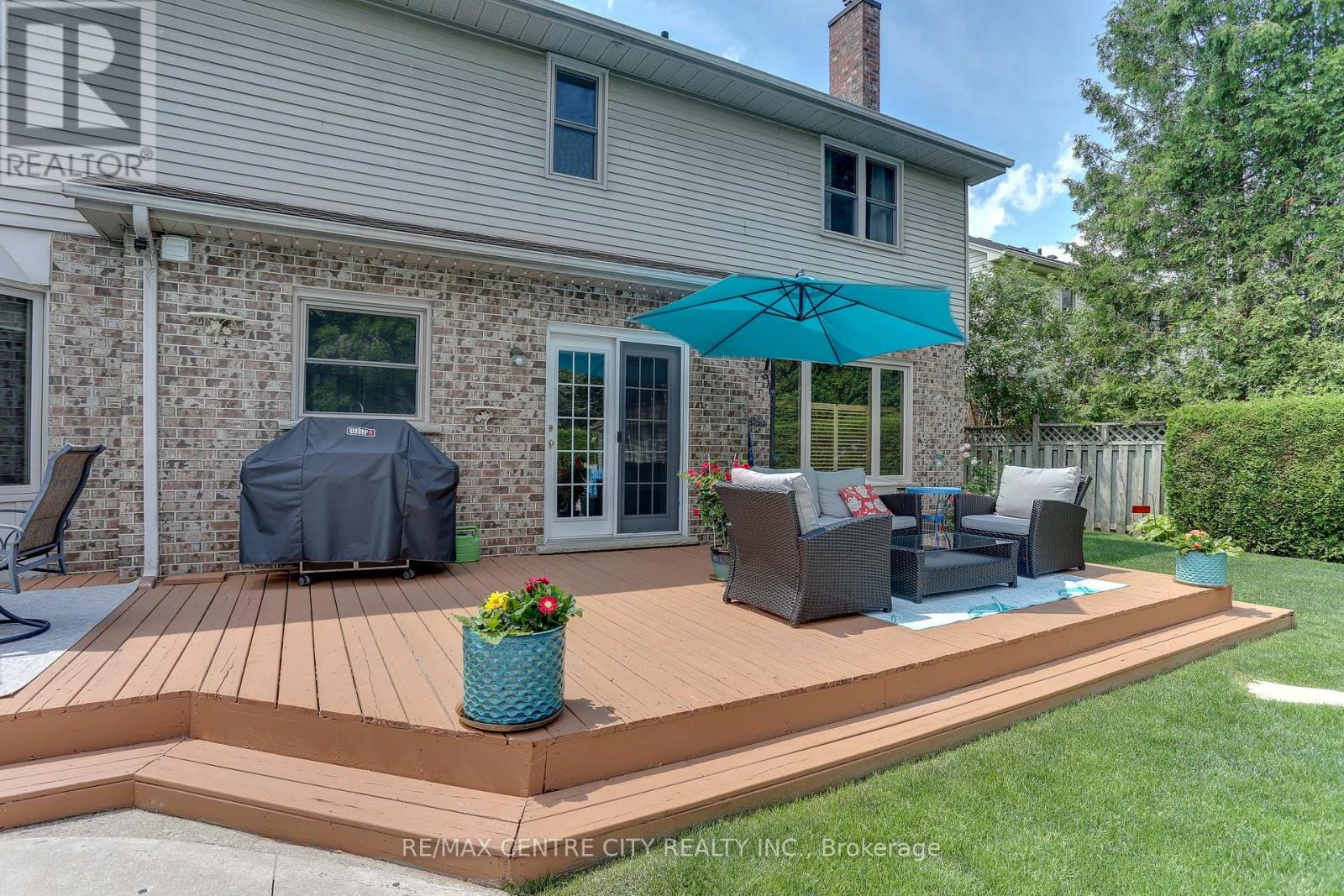 62 Nanette Drive, London North, Ontario  N5X 3L4 - Photo 43 - X12881878