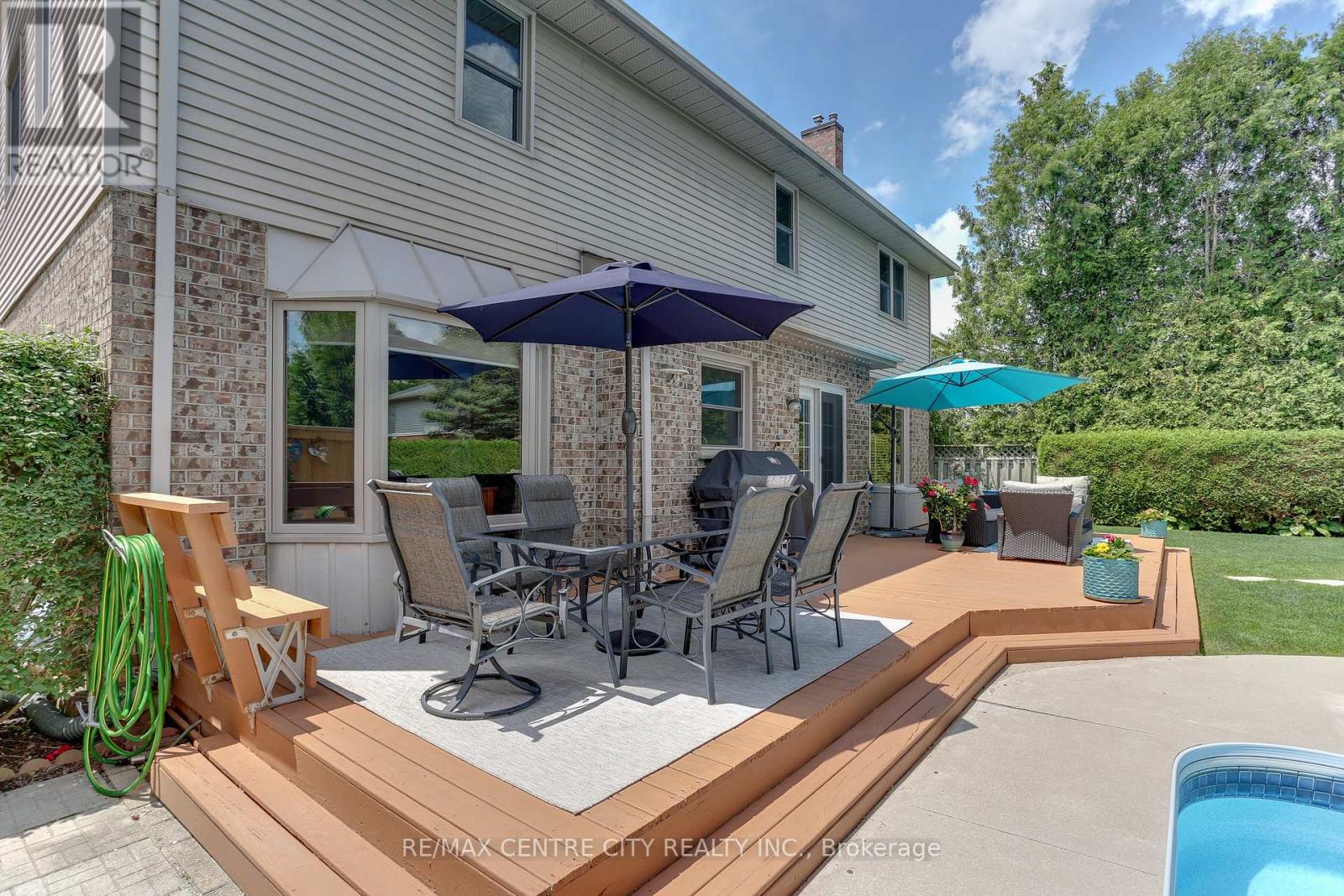 62 Nanette Drive, London North, Ontario  N5X 3L4 - Photo 44 - X12881878