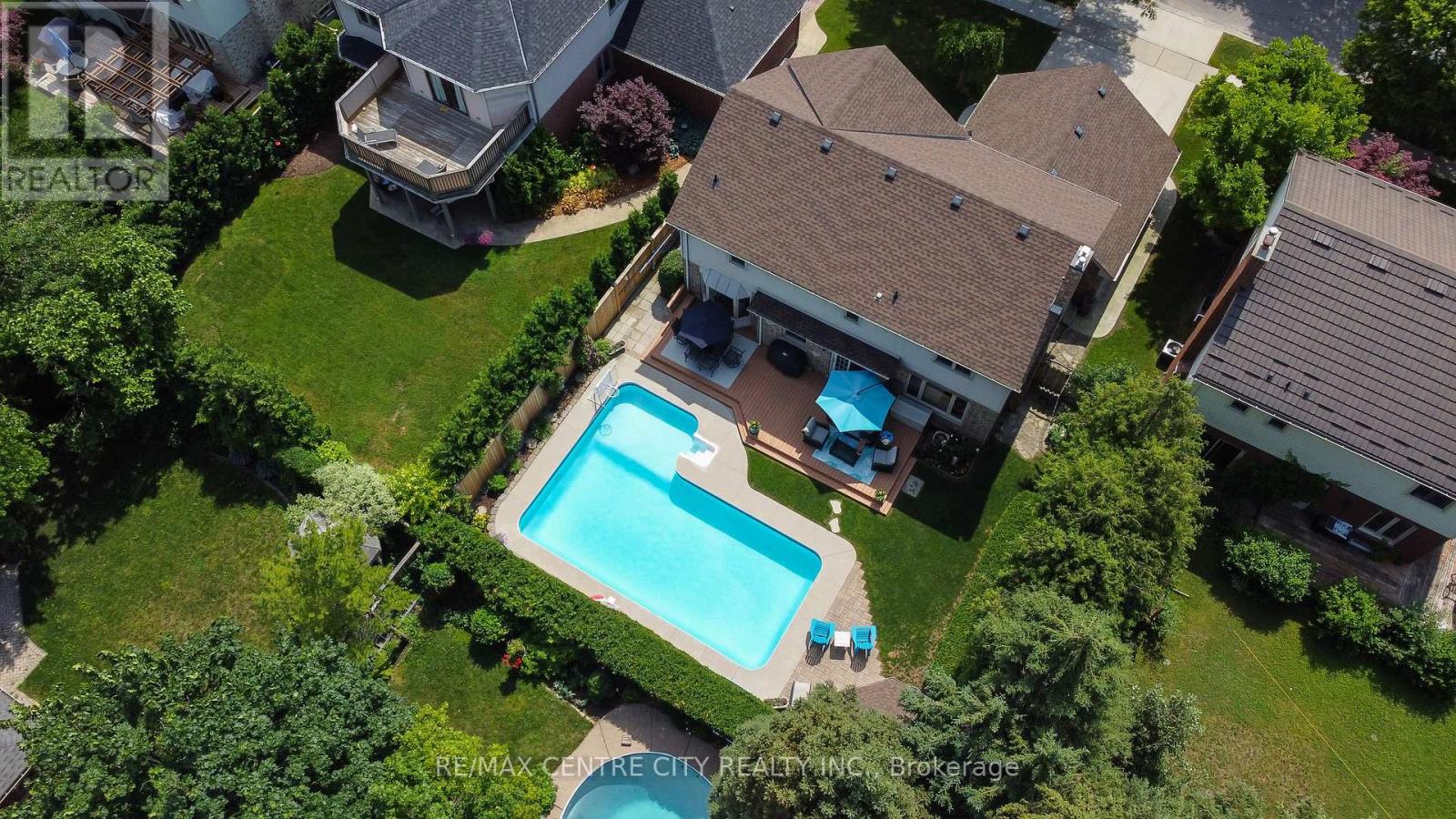 62 Nanette Drive, London North, Ontario  N5X 3L4 - Photo 45 - X12881878