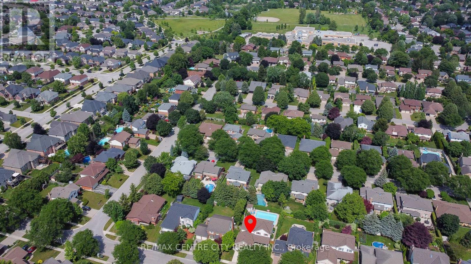 62 Nanette Drive, London North, Ontario  N5X 3L4 - Photo 47 - X12881878