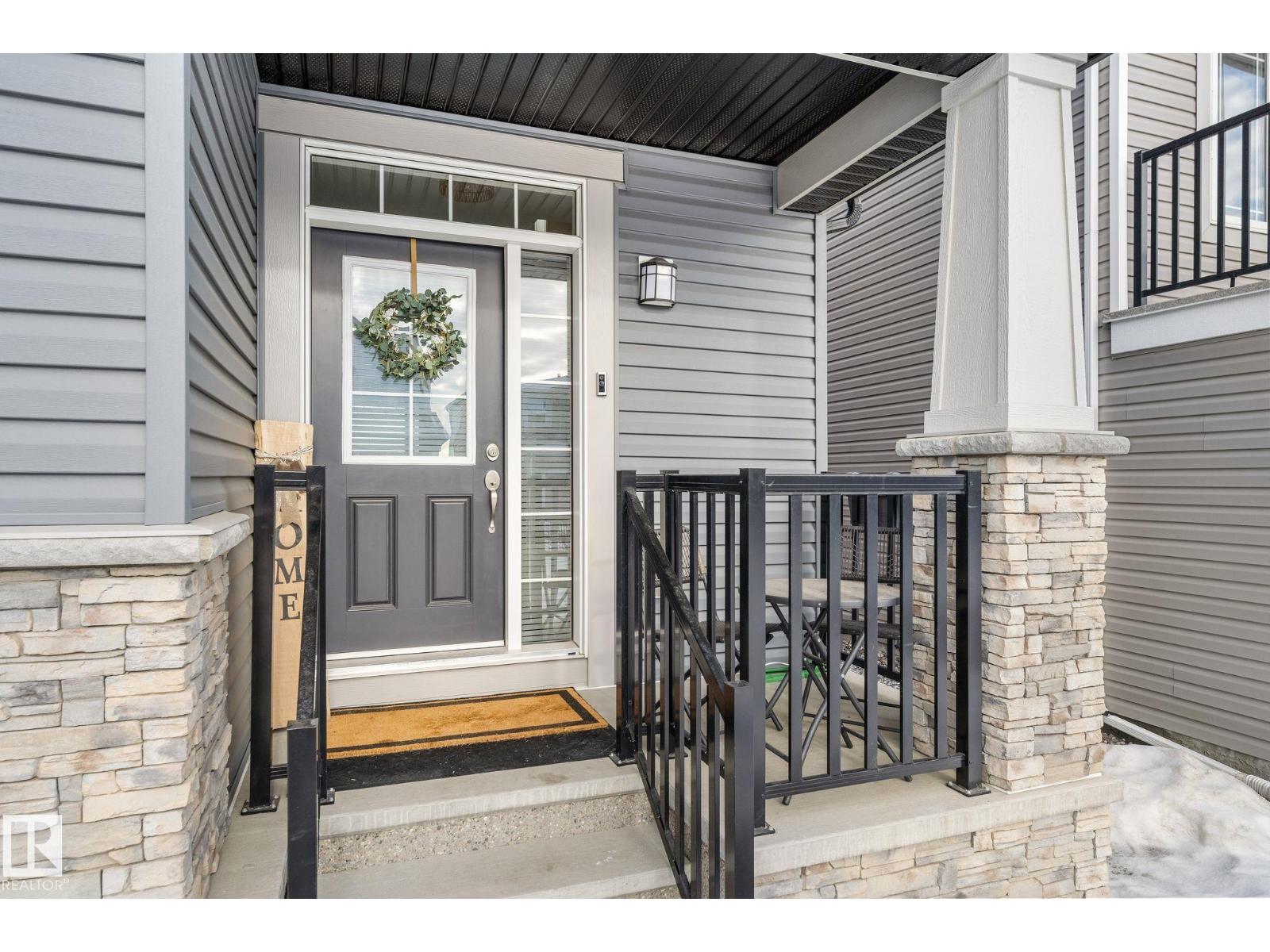 1082 Stoneside Rd, Sherwood Park, Alberta  T8H 3A1 - Photo 5 - E4476152