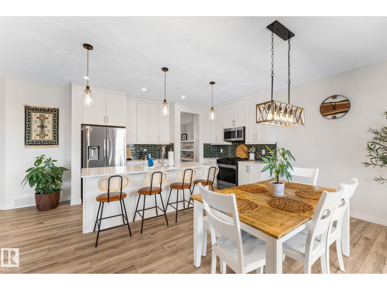 1082 Stoneside Rd, Sherwood Park, Alberta  T8H 3A1 - Photo 14 - E4476152