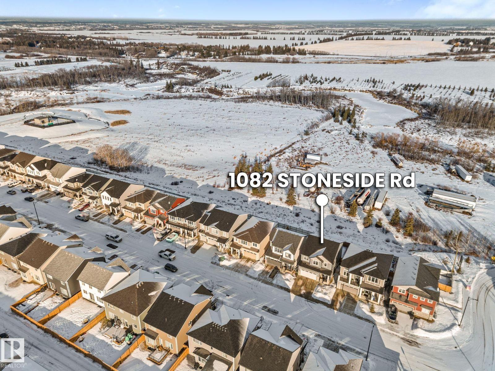 1082 Stoneside Rd, Sherwood Park, Alberta  T8H 3A1 - Photo 3 - E4476152