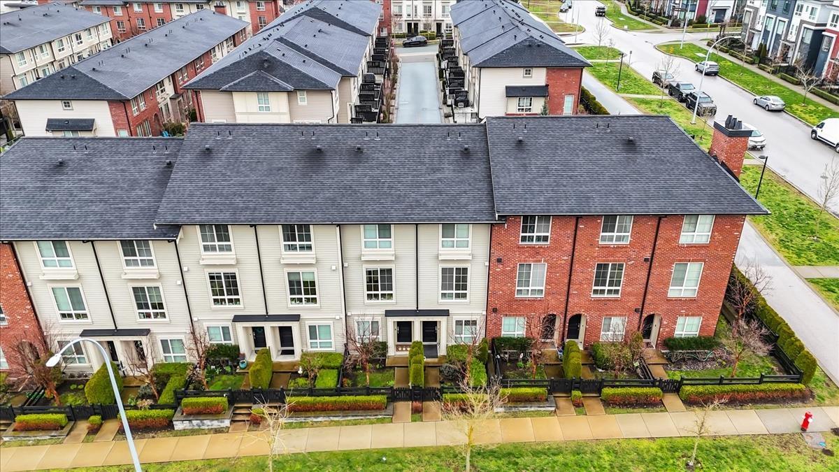 43 16260 23a Avenue, Surrey, British Columbia  V3Z 0P7 - Photo 26 - R3098736