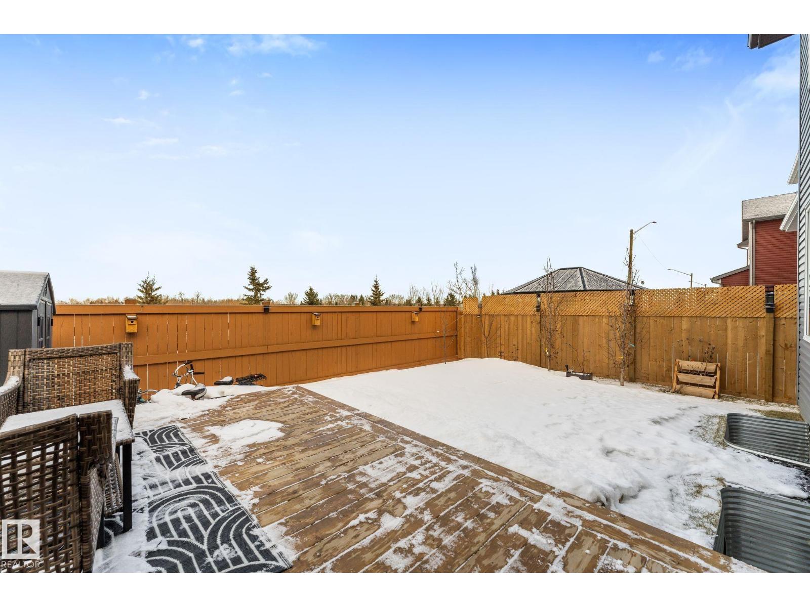 1082 Stoneside Rd, Sherwood Park, Alberta  T8H 3A1 - Photo 48 - E4476152