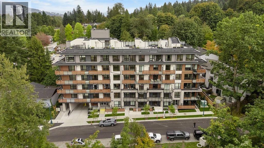 601 150 James Rd Road, Port Moody, British Columbia  V3H 0N7 - Photo 2 - R3099532