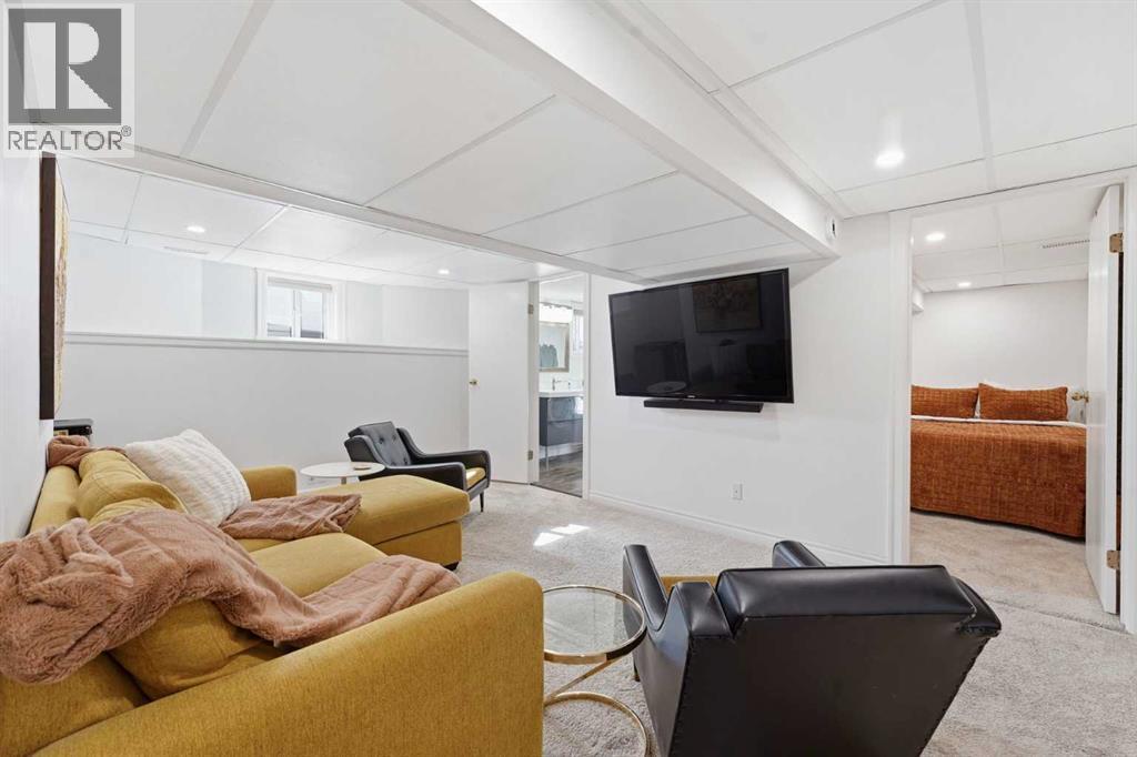 702 15 Street Nw, Calgary, Alberta  T2N 2B2 - Photo 22 - A2287808