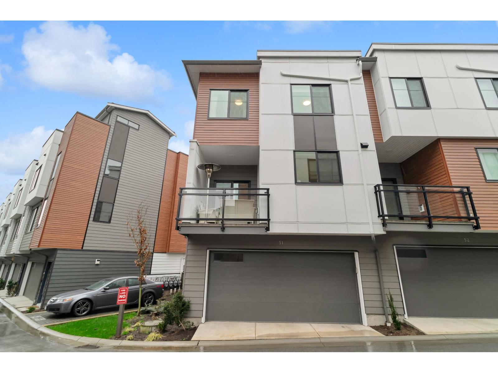 51 1639 162 STREET, surrey, British Columbia