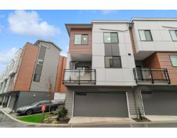 51 1639 162 STREET, Surrey, British Columbia