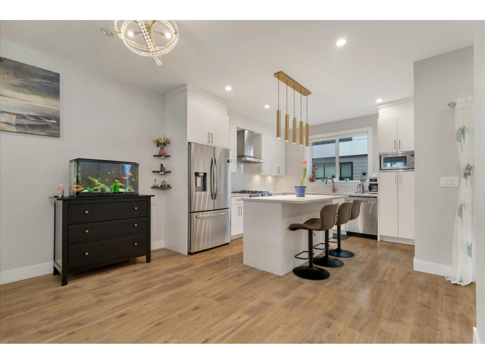 51 1639 162 Street, Surrey, British Columbia  V4A 4Y1 - Photo 5 - R3099614