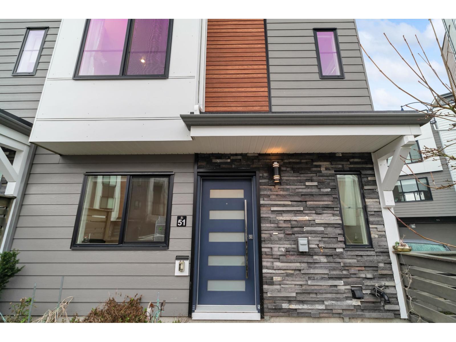 51 1639 162 Street, Surrey, British Columbia  V4A 4Y1 - Photo 2 - R3099614