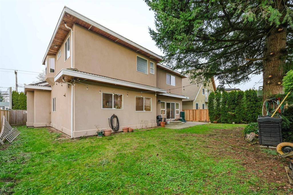 11076 84 Avenue, Delta, British Columbia  V4C 2L7 - Photo 38 - R3099575