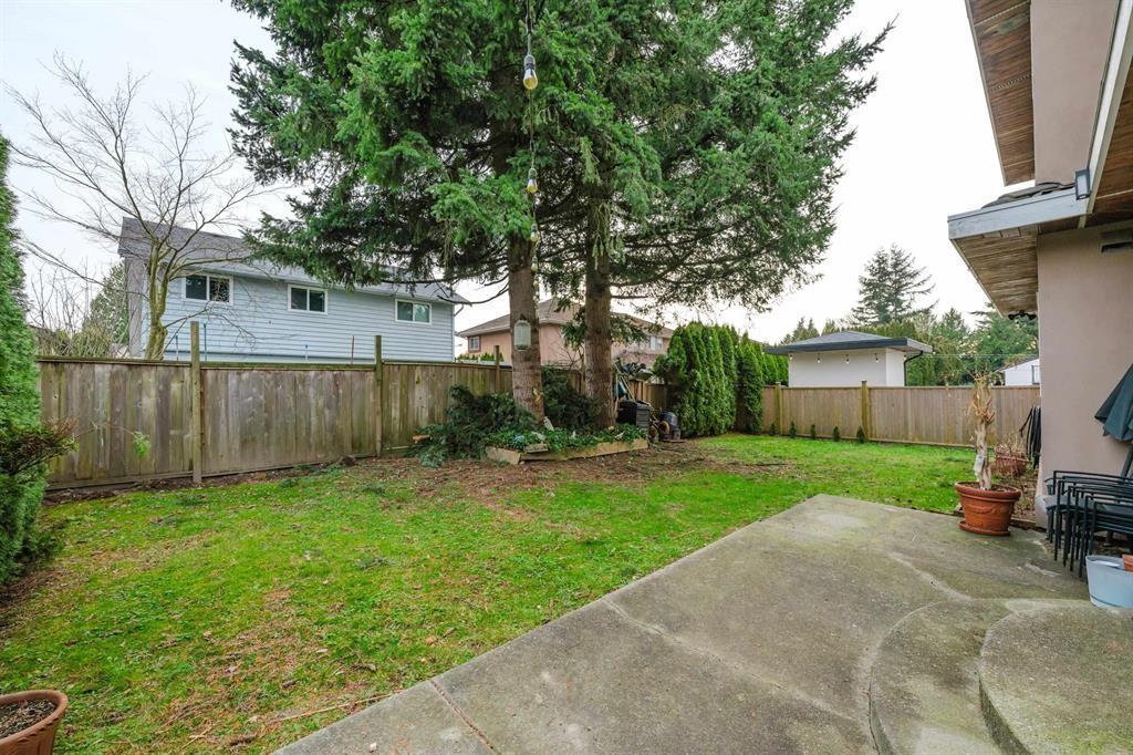 11076 84 Avenue, Delta, British Columbia  V4C 2L7 - Photo 36 - R3099575