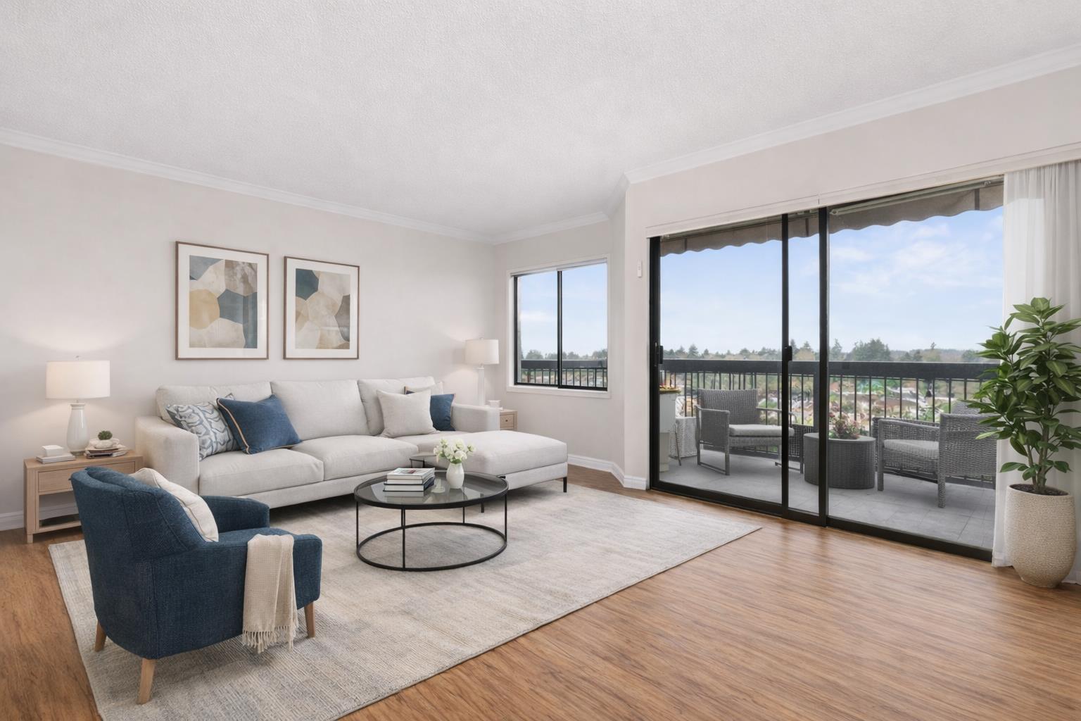 914 31955 Old Yale Road, Abbotsford, British Columbia  V2T 4N1 - Photo 1 - R3099513