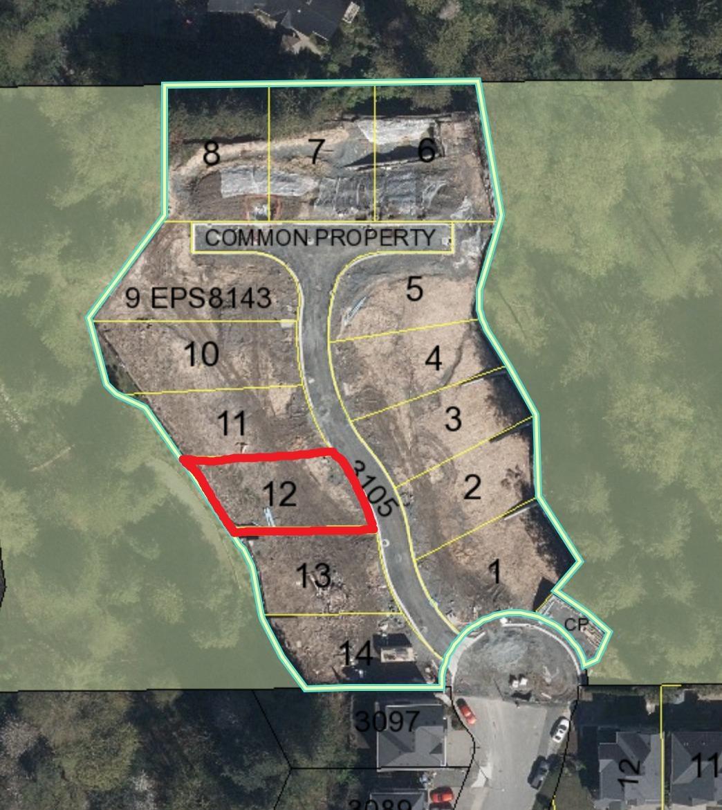 12 3105 Eastview Street, Abbotsford, British Columbia  V2S 6W3 - Photo 1 - R3099574