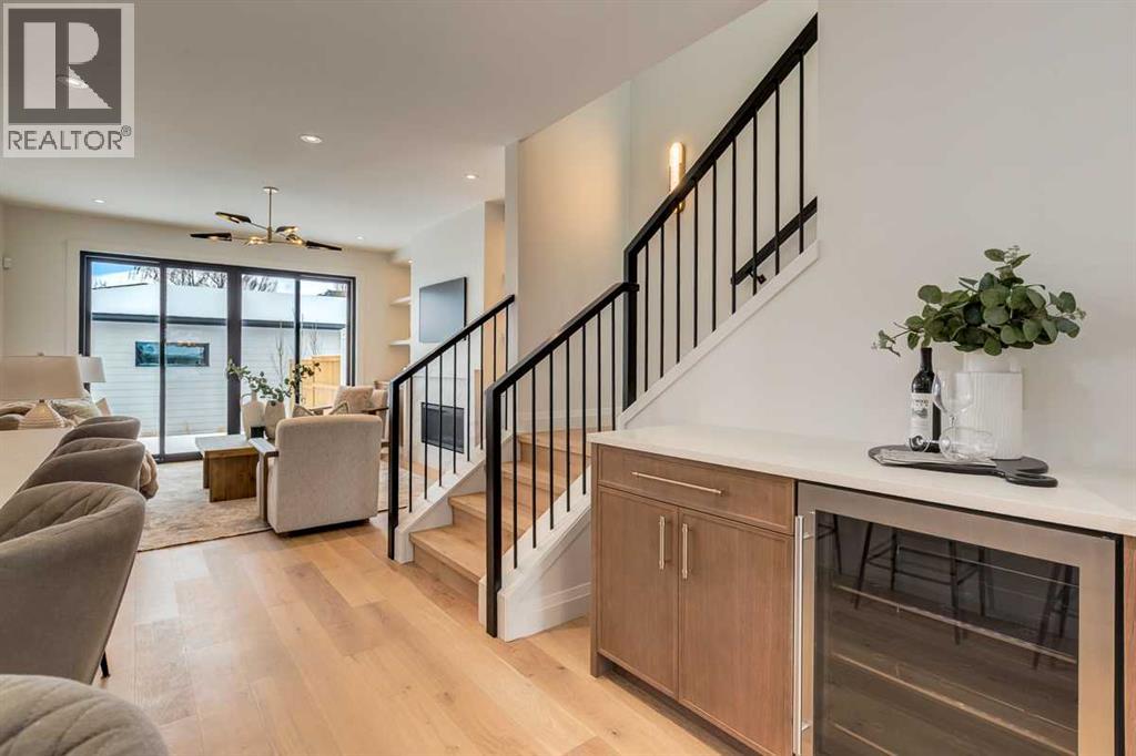 2233 35 Street Sw, Calgary, Alberta  T3E 2X7 - Photo 10 - A2292731